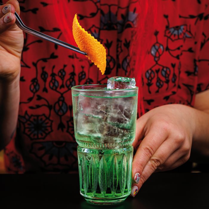 Sklenice NEW ERA, highball, 350 ml