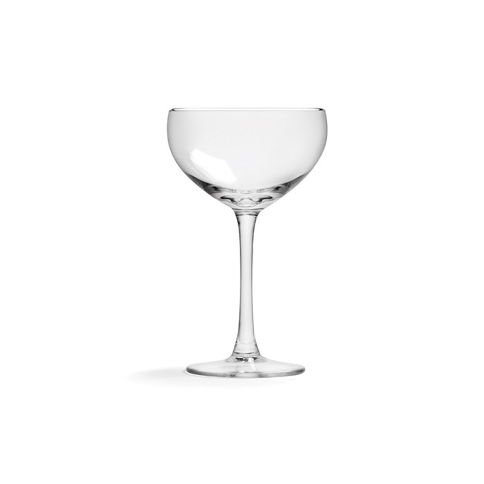 Sklenice SPECIALS, Coupe, 240 ml