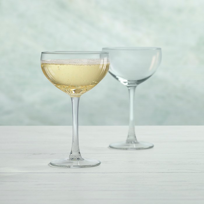 Sklenice SPECIALS, Coupe, 240 ml