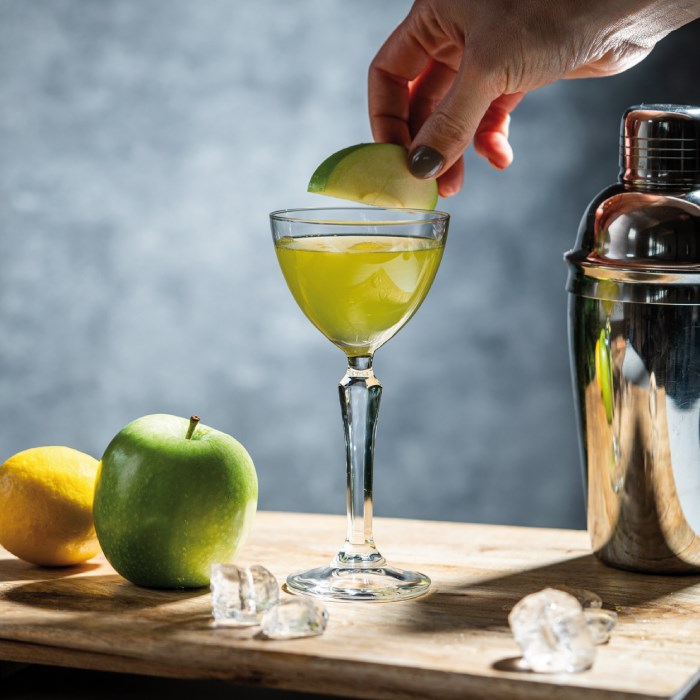 Sklenice SPKSY, Nick&Nora, 140 ml