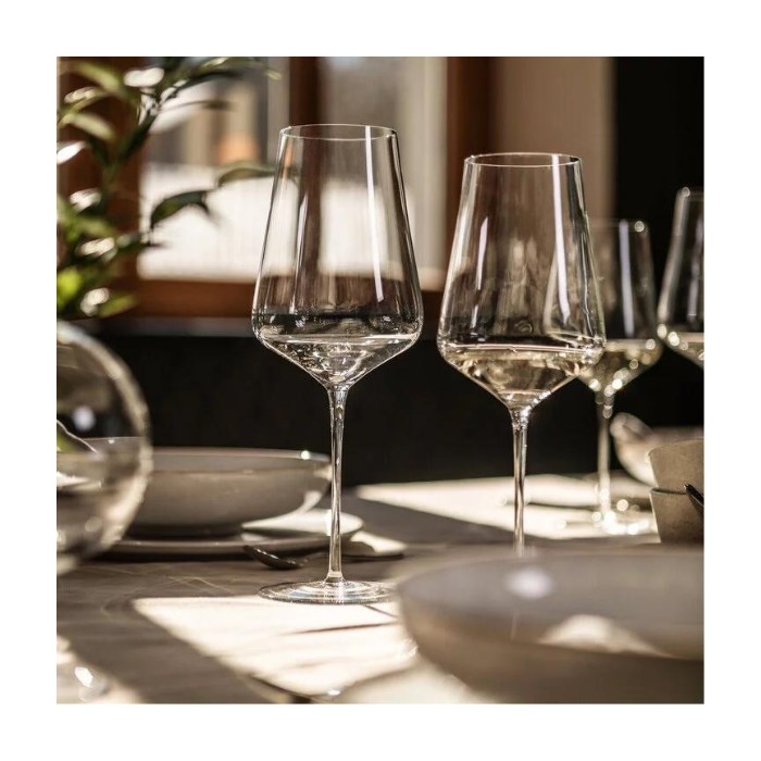 Sklenice FUSION ALLROUND WINE 548 ml