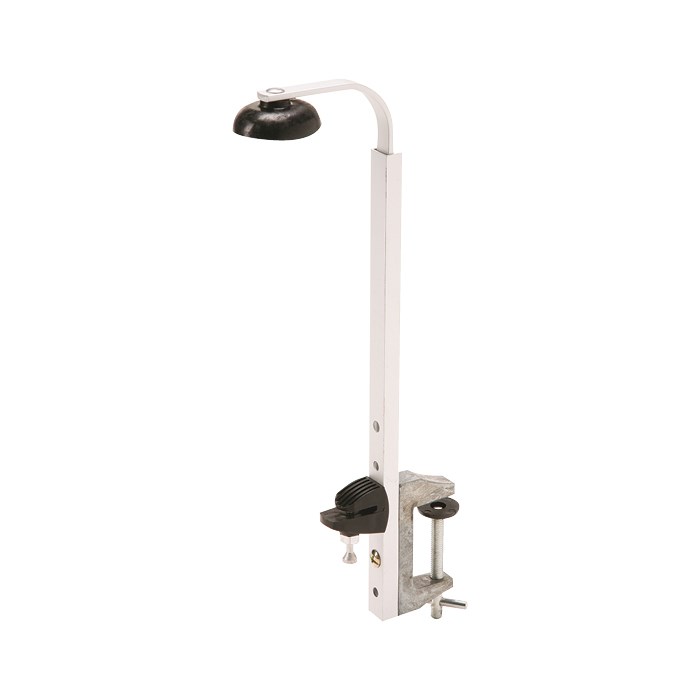 stojan na láhve regálový stříbrný