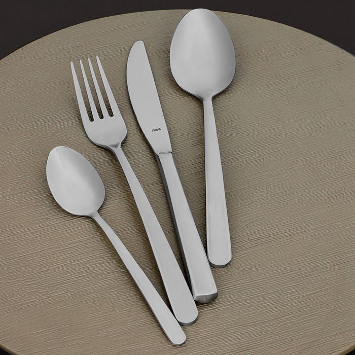 Sada příborů PRESTIGE, 24 ks - pro 6 osob