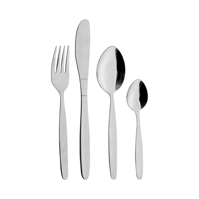 Jídelní vidlička MILANO