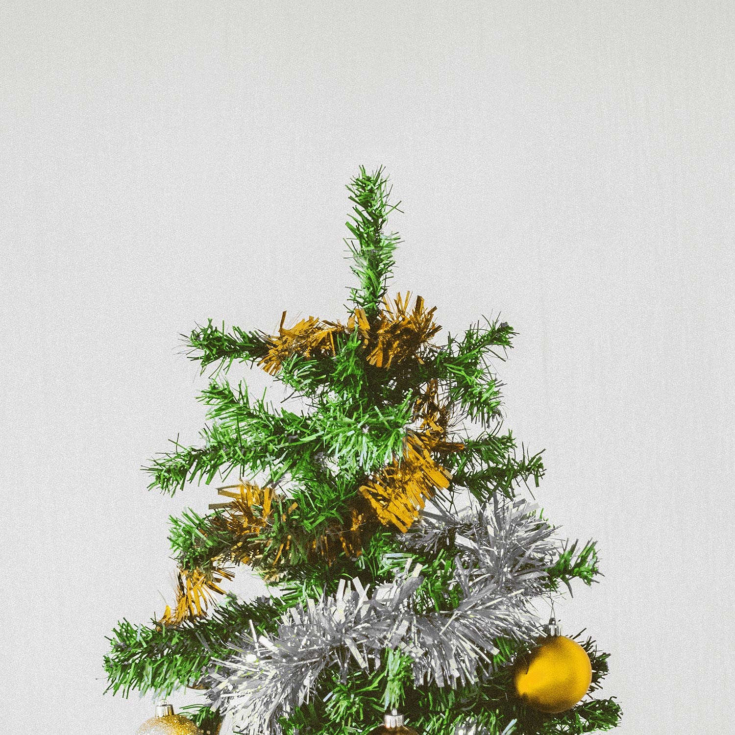 Girlanda 2,5 m / 19 cm