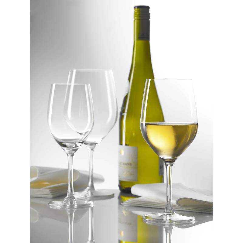 Sklenice na víno ULTRA 375 ml