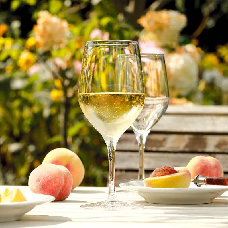 Sklenice na víno ULTRA 375 ml