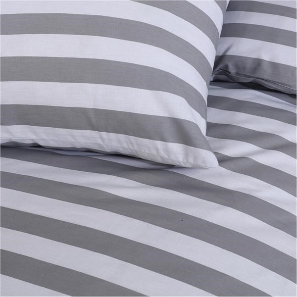 Ložní souprava TREND Urban line, 140 x 200 cm + 70 x 90 cm