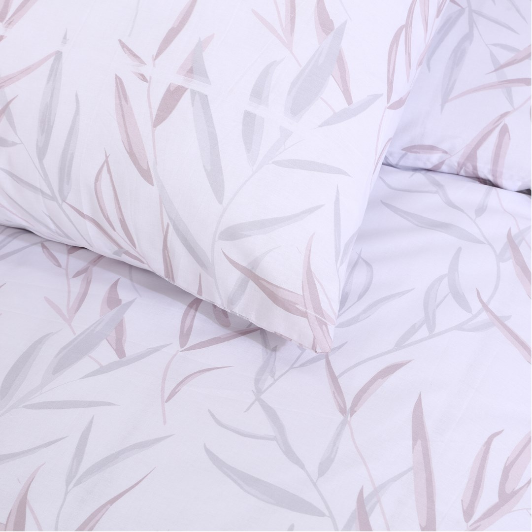 Ložní souprava TREND Přírodní klid, 140 x 200 cm + 70 x 90 cm