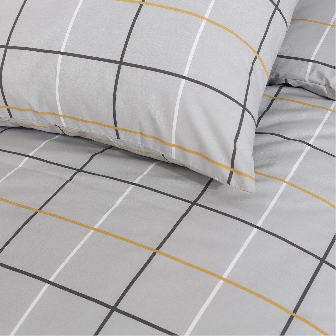 Ložní souprava TREND Oxford Club, 140 x 200 cm + 70 x 90 cm