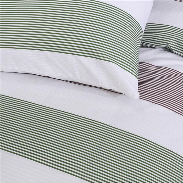 Ložní souprava TREND Country club, 140 x 200 cm + 70 x 90 cm