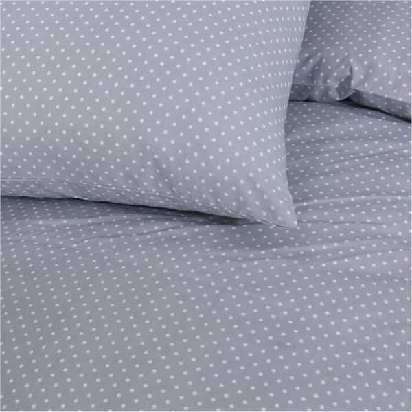 Ložní souprava TREND Polka dot, 140 x 200 cm + 70 x 90 cm