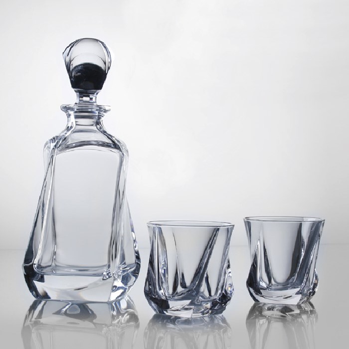 Karafa EXCLAMATION, 0,7 l