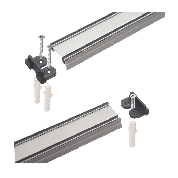 Magnetická lišta na nože, 47,5 cm