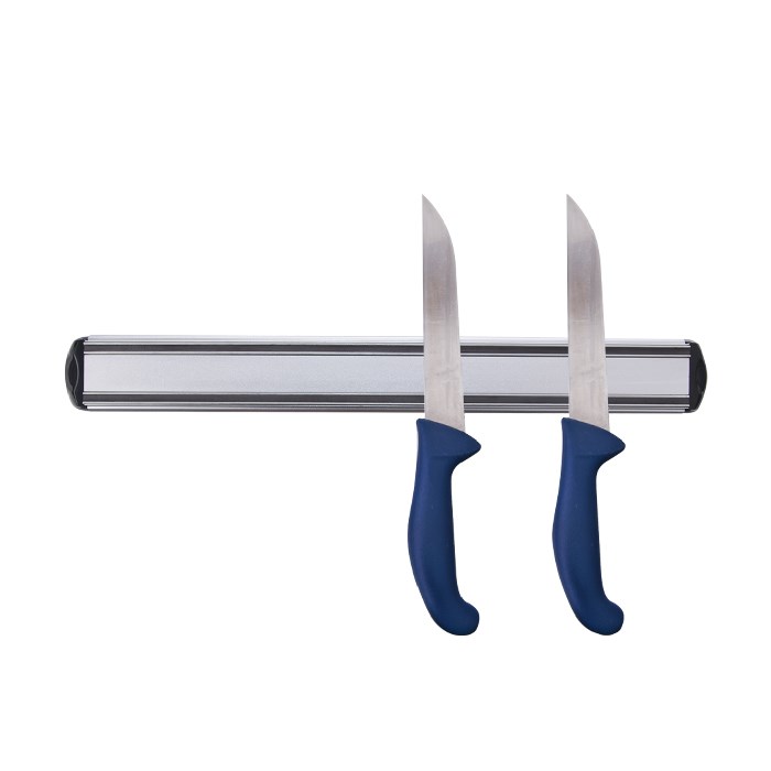 Magnetická lišta na nože, 47,5 cm