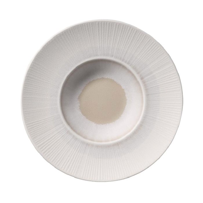 Melaminový talíř na těstoviny BLUSH 29 cm