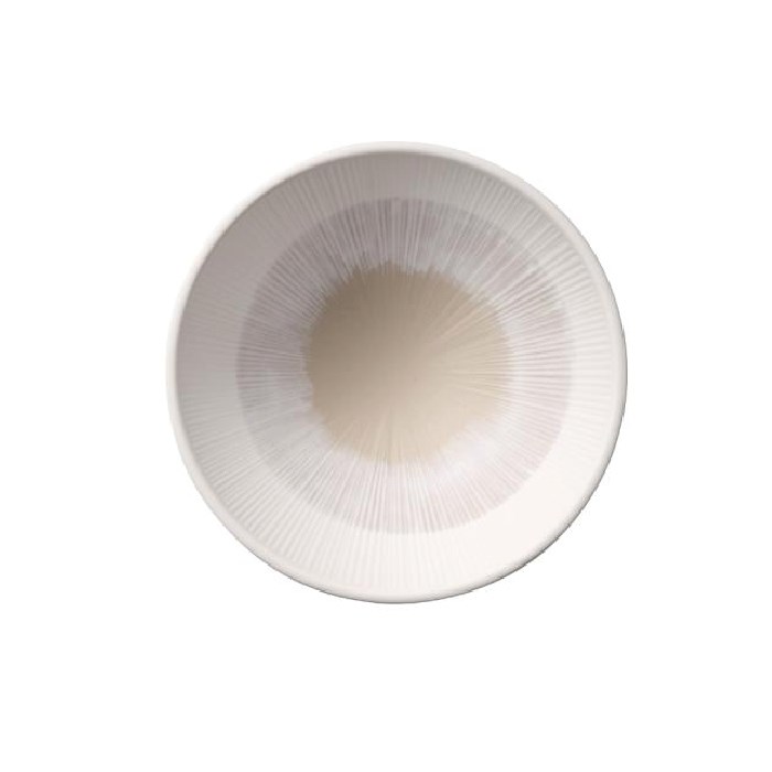 Melaminová miska BLUSH, 16 cm