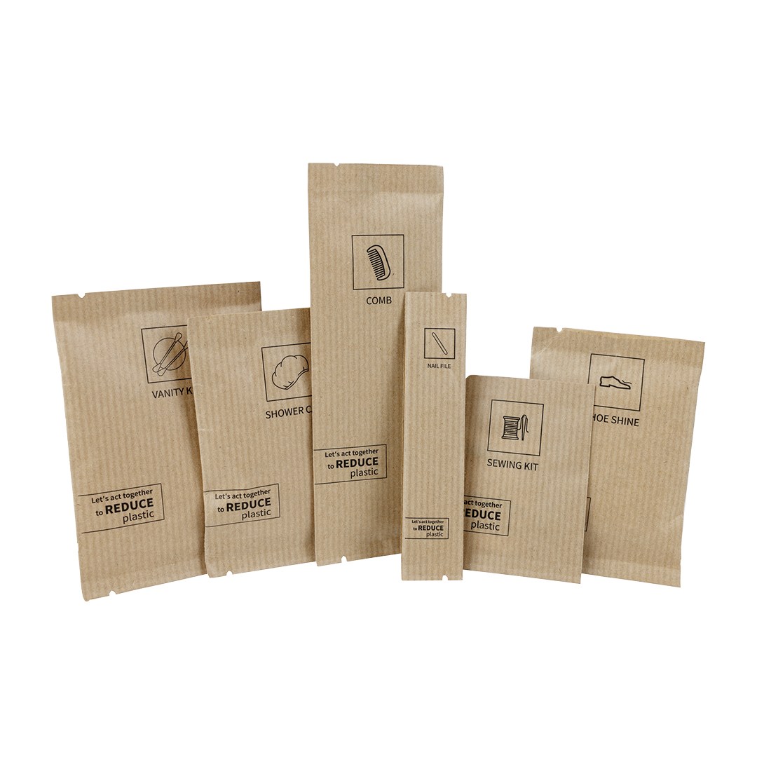 Houbička na boty ECO KRAFT