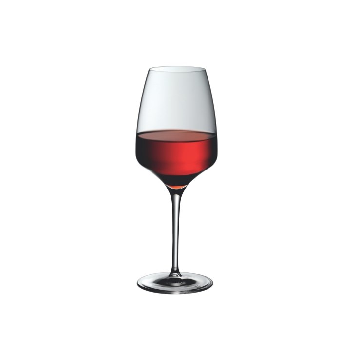 Sklenice na červené víno DIVINE 450ml