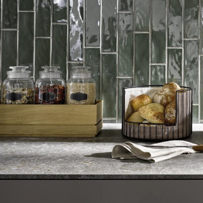 Košík na pečivo / ovoce 27,5 x 27,5 cm