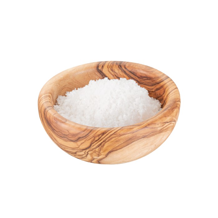 Miska OLIVE dřevěná, 10 cm