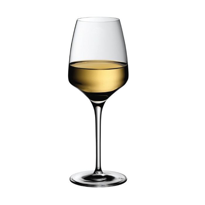 Sklenice na bílé víno DIVINE 350ml