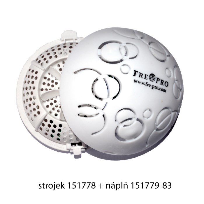 Easy Fresh náplň osvěžovače vzduchu – meloun