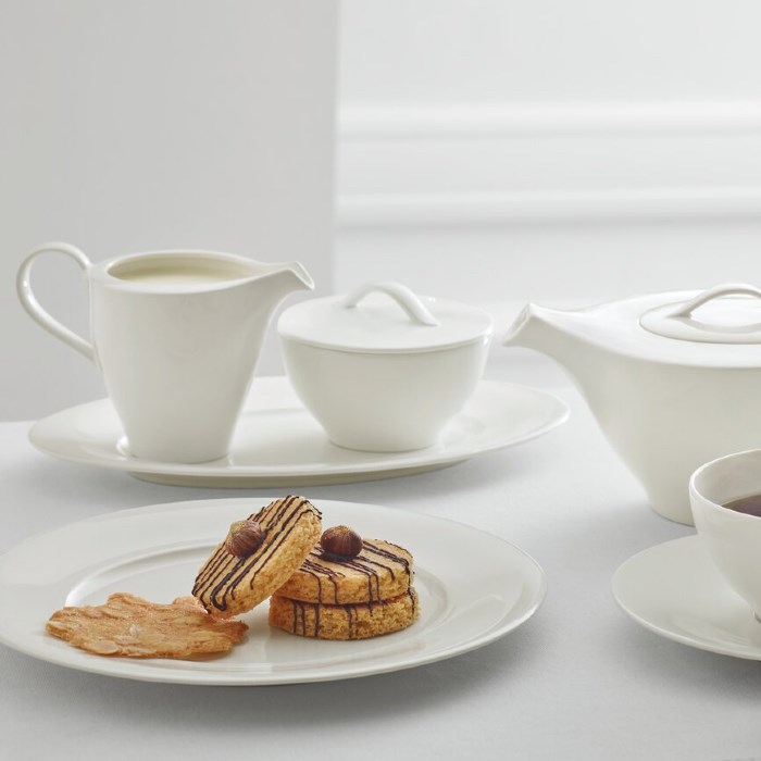 Delight talíř mělký 16 cm