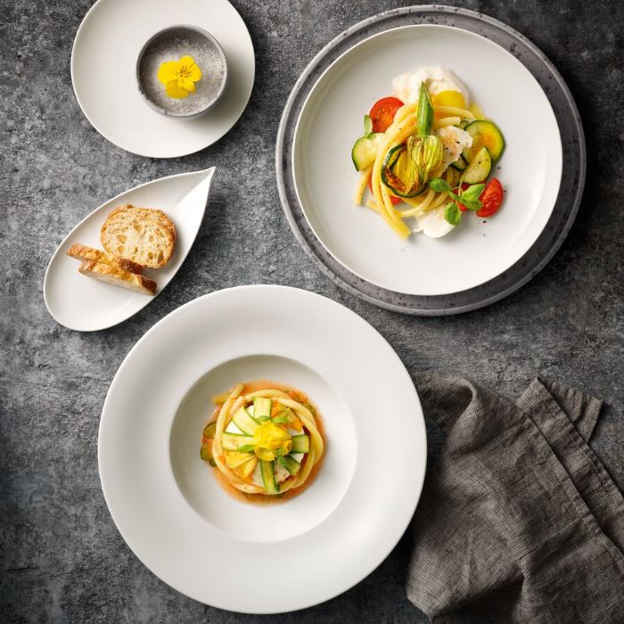 Delight talíř hluboký 24 cm