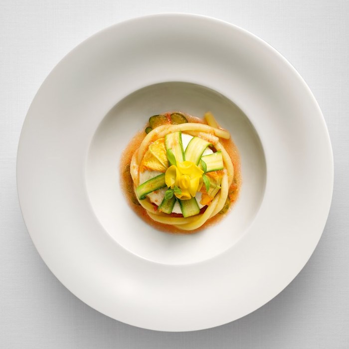 Delight talíř hluboký 28 cm