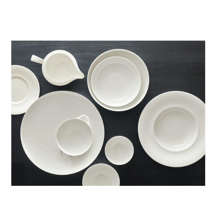 Delight/Allure talíř mělký coup 27 cm