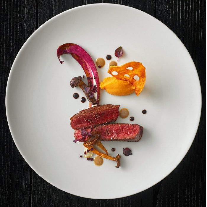 Delight/Allure talíř mělký coup 31 cm