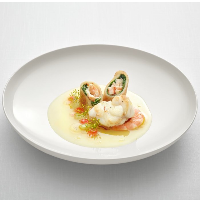 Delight talíř hluboký coup 27 cm