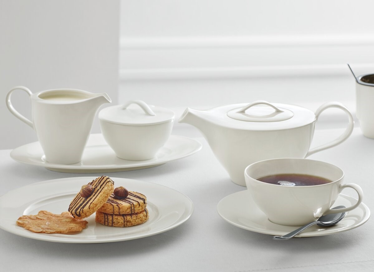 Delight konvice na čaj 0,4 l bez víčka