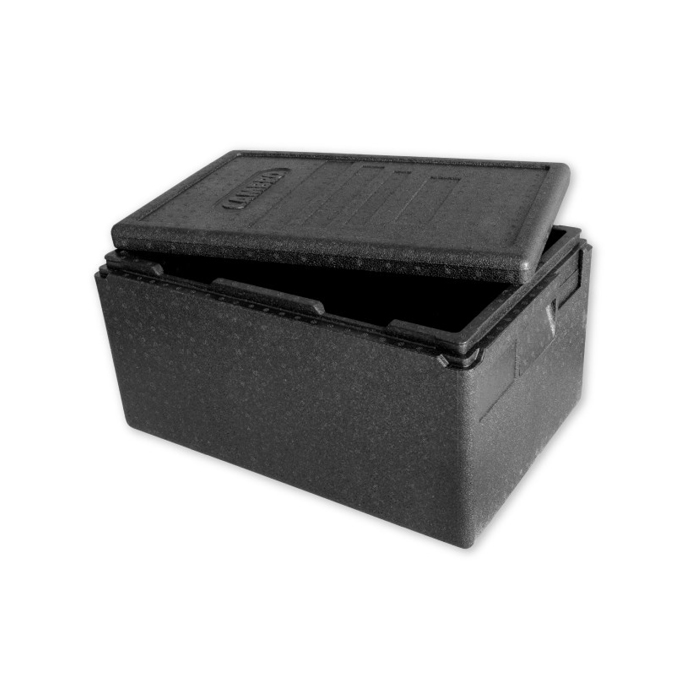 Termobox pro GN 1/1 - 46 l