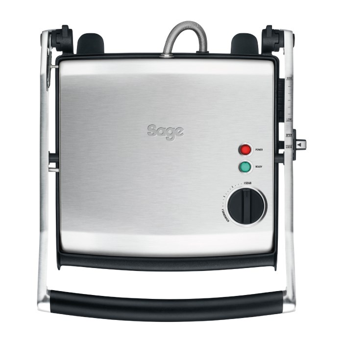 Kontaktní gril BGR200 SAGE