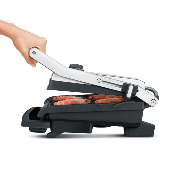 Kontaktní gril BGR200 SAGE