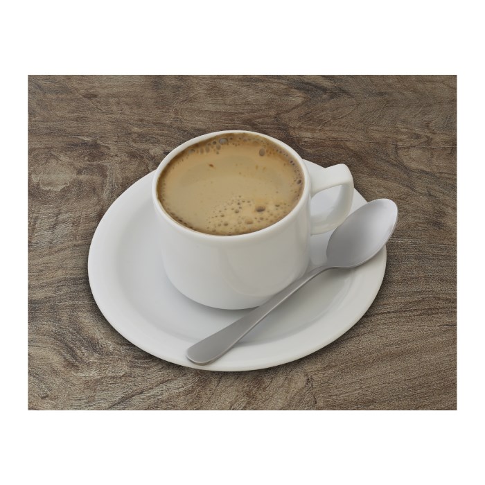 Lžíčka na kávu COFFEE