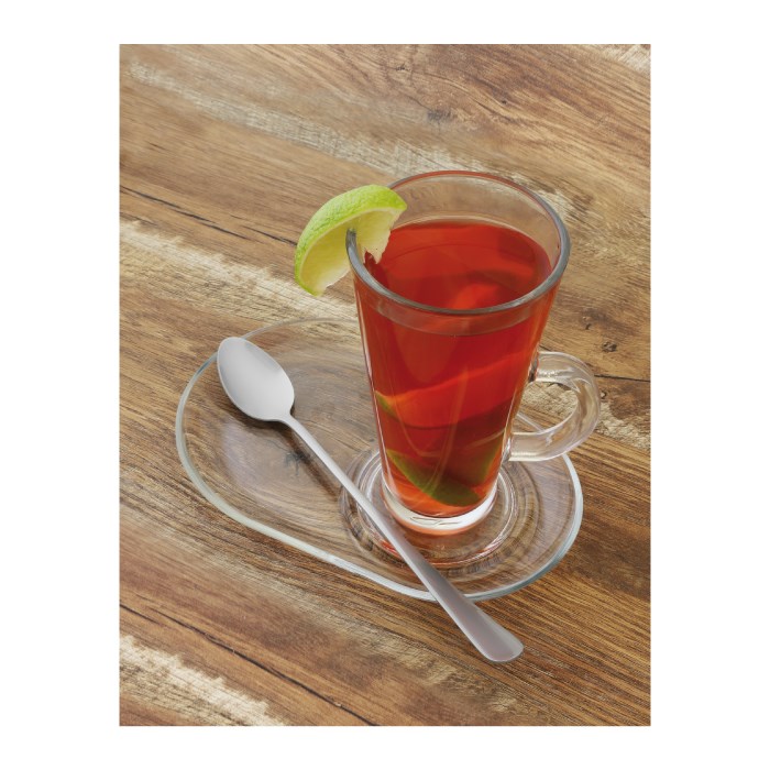 Lžíce na limo COFFEE