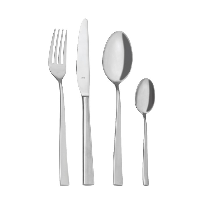 Dezertní lžíce FUSION