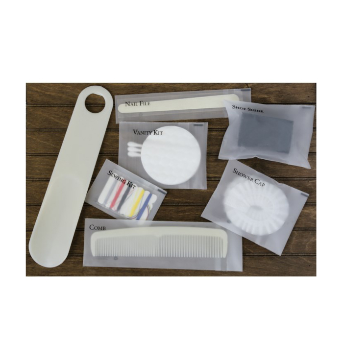 Houbička na boty ECO v sáčku