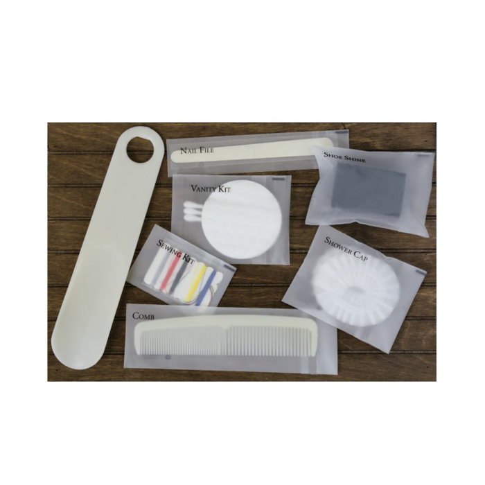 Hřeben ECO v sáčku