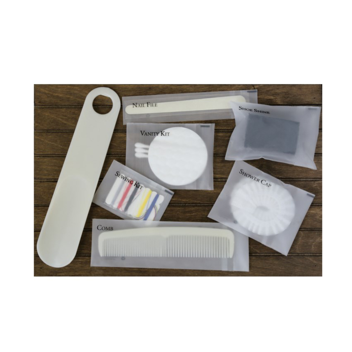 Sada hygienická ECO v sáčku