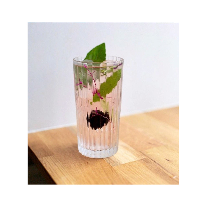 Sklenice z tvrzeného skla MANHATTAN 305 ml