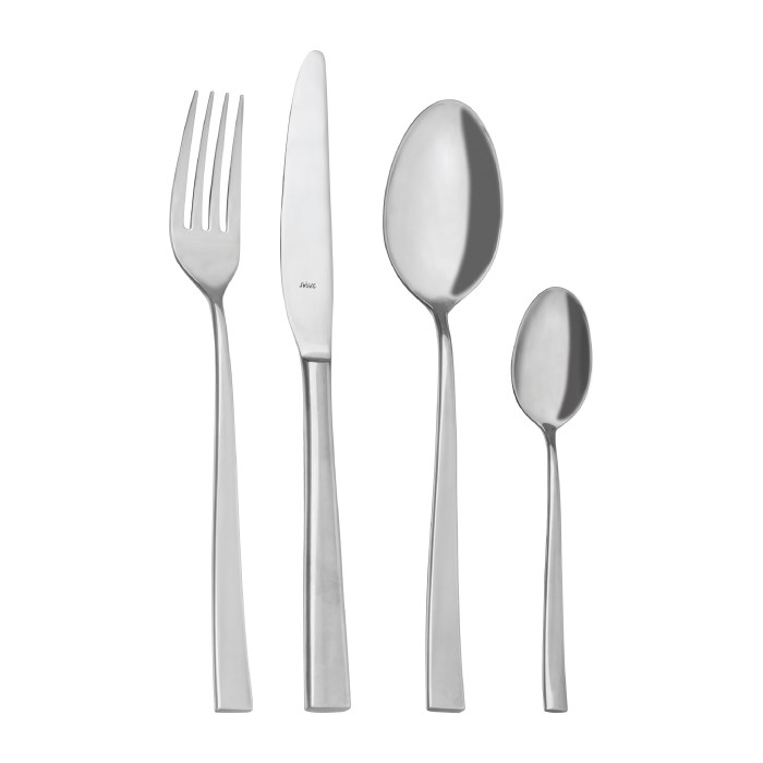 Sada příborů FUSION 24 ks - pro 6 osob