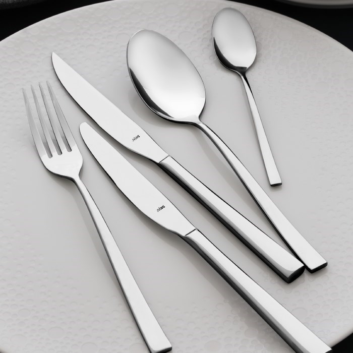 Sada příborů FUSION 24 ks - pro 6 osob