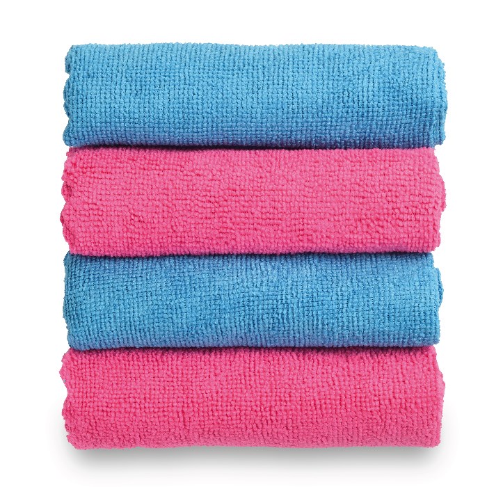 mikroutěrka Söke 4ks /náhrada Söke 5ks