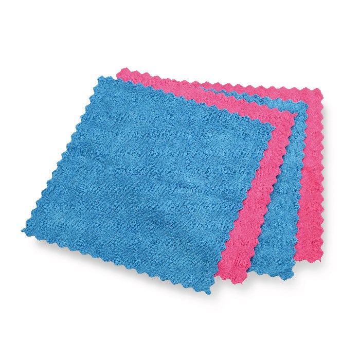 mikroutěrka Söke 4ks /náhrada Söke 5ks