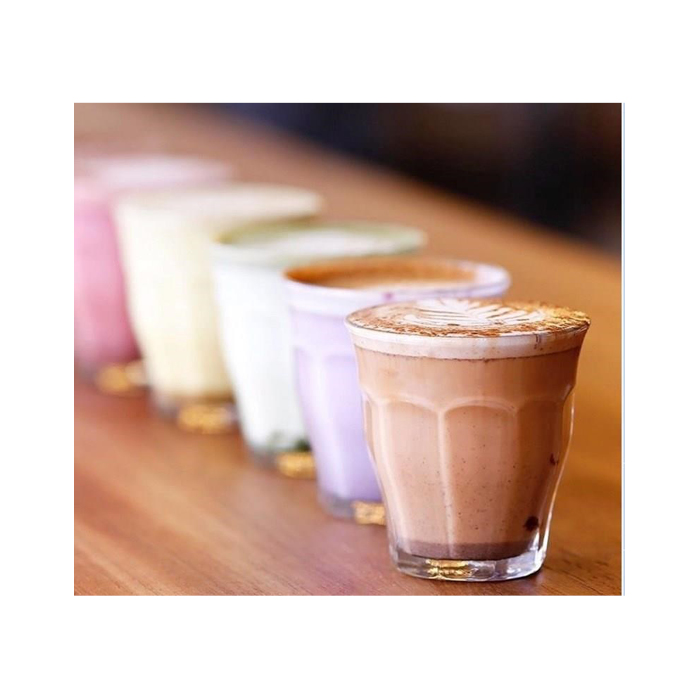 Sklenice z tvrzeného skla PICARDIE 220 ml