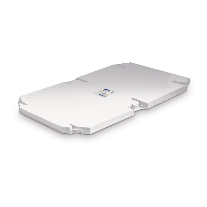 krabice dortová 30x30x10 cm 50 ks